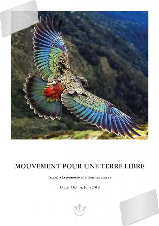 Mouvement pour une Terre libre 